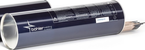 Stabelektrode FOX EAS 2-A E 19 9 L R 3 2