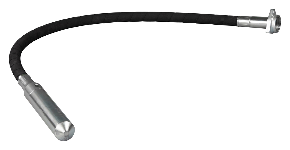 1910E3-1 Verdichtervorsatz