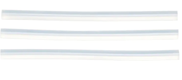 Glasklarer Schmelzklebstoff Typ 202 von Würth (500 gr.)