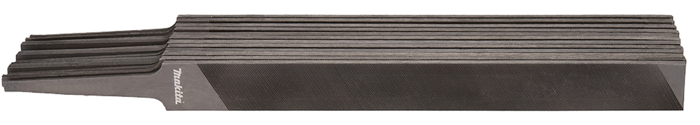 D-67468 Flachfeile 150 mm