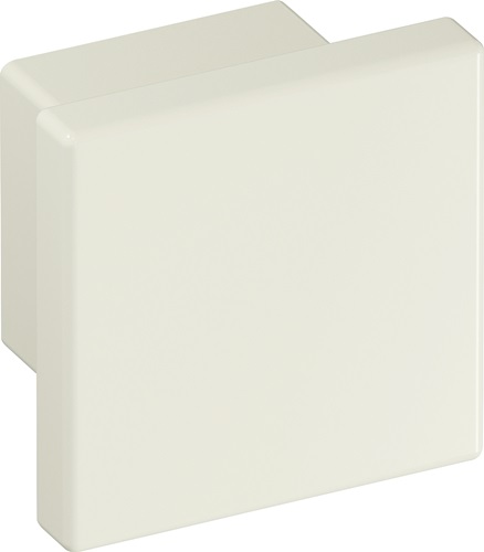 Möbelknopf 547.32.3 Ku.99 reinweiß HEWI