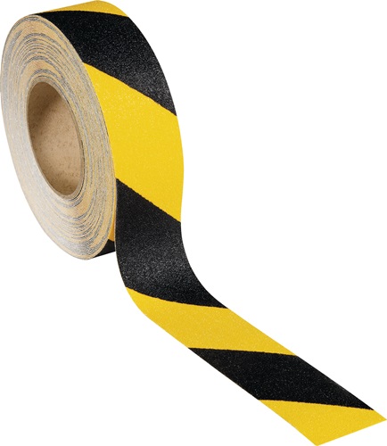 Anti-Rutsch-Klebeband SAFE STEP® schwarz