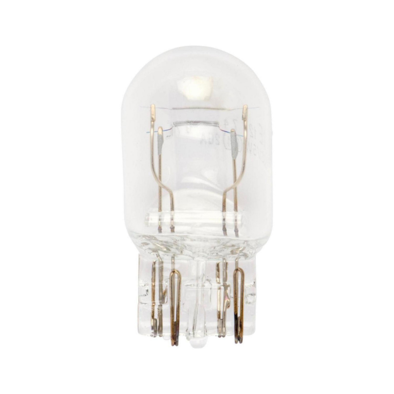 Glassockellampe Kfz Standard W21/5W