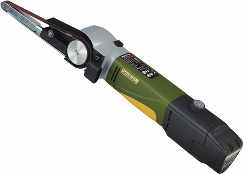 Akku-Bandfeile BS/A 29810 10,8 V 2,6 Ah