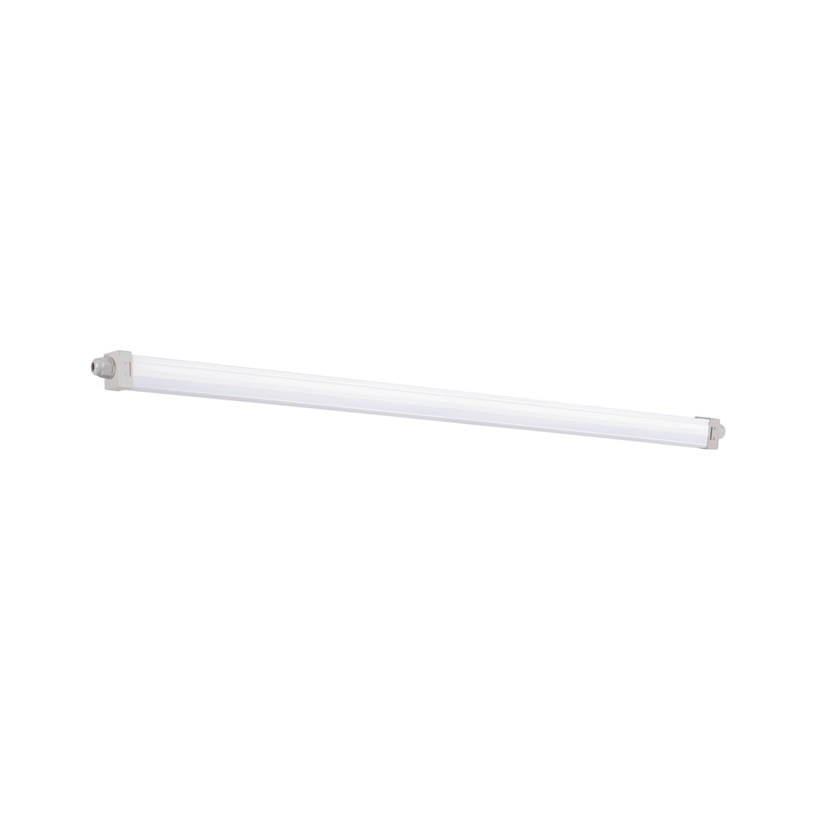 LED-Langfeldleuchte TP SLIM TW 4000K