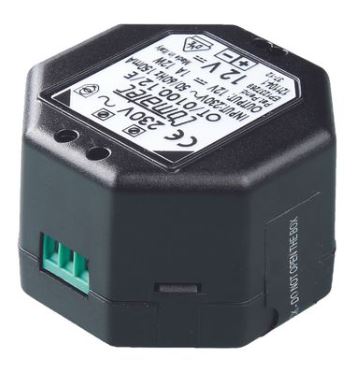 TECEspültechnik Trafo Nr. 9810003 230/12 V für Netzelektronik