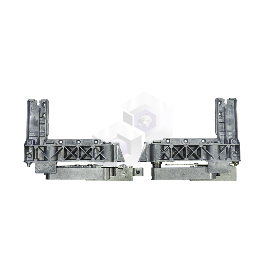 GU Laufschuh 966/200 K-15266-00-Links-0 I TO188