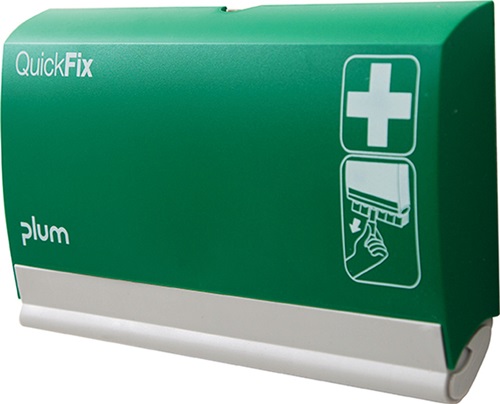 Pflasterspender Quick Fix® B232,5xH133,5