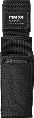 Gürteltasche H215xB60xT28mm MARTOR