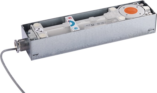Bodentürschließer BTS 80 EMB Größe EN 4