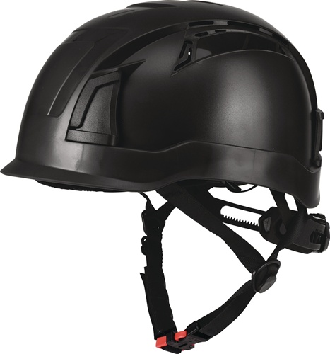Schutzhelm D`Rock schwarz ABS EN 397 PRO