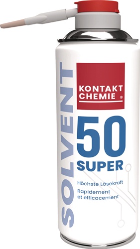 Etikettenlöser SOLVENT 50 SUPER 200ml Sp