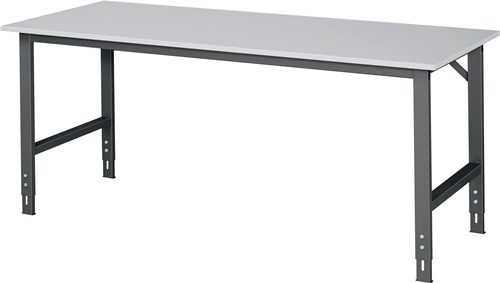 Werktisch Tom B2000xT800xH760-1080mm Arb