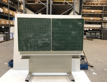 DURAFLEX mobile Schultafel TH1787 /gebraucht