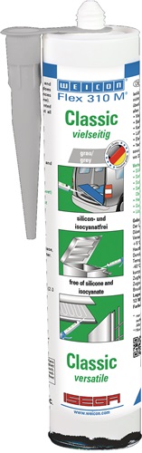 Kleb- u.Dichtstoff Flex 310 M® Classic g