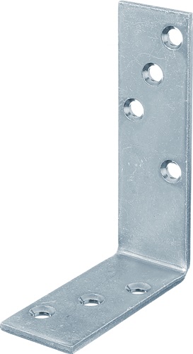 Balkenwinkel L120x80 mmmm B.35mm ungleic