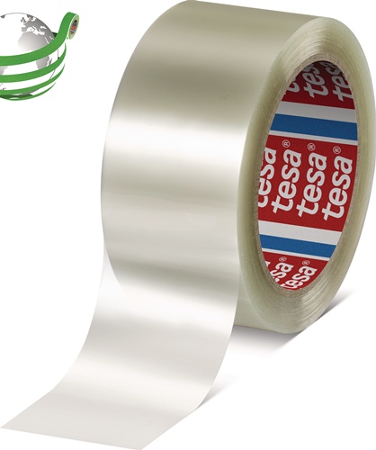 Verpackungsklebeband PET tesa® 60416 tra