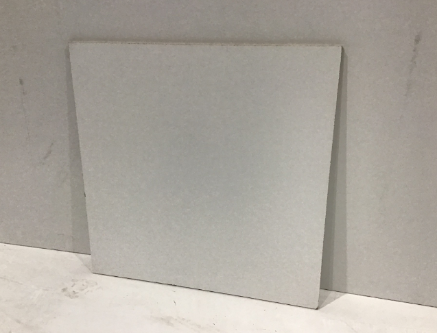 10 mm Einlegeplatten 10mm weiß 615 x 615 mm I TH 1609