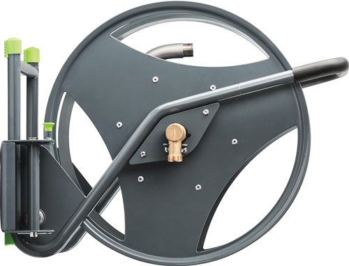 Schlauchabroller GEKA plus P40 Anschl.-G