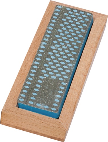 Diamantabziehstein L100xB25xHmm Diamanat