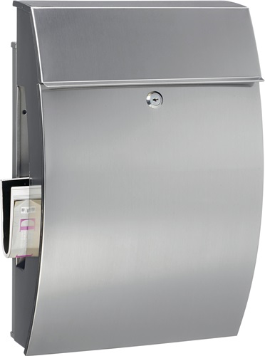 Briefkasten Hamburg 3815 Ni H.478mm B.32