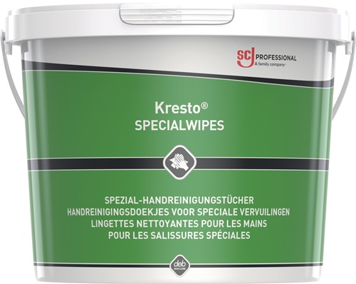 Handreinigungstuch Kresto® Special WIPES