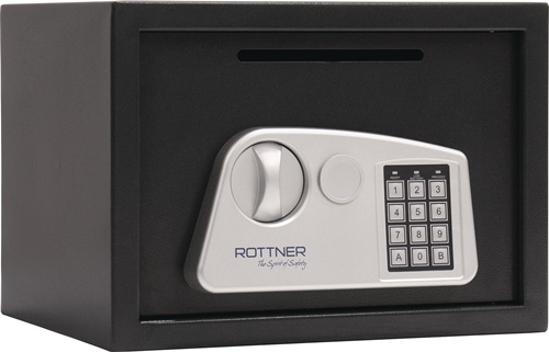 Möbeltresor Jupiter 3 250x350x280mm Elek