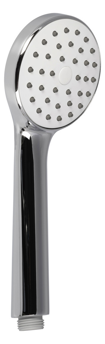 Handbrause sanibel 1001 A17 1S einstrahlig verchromt