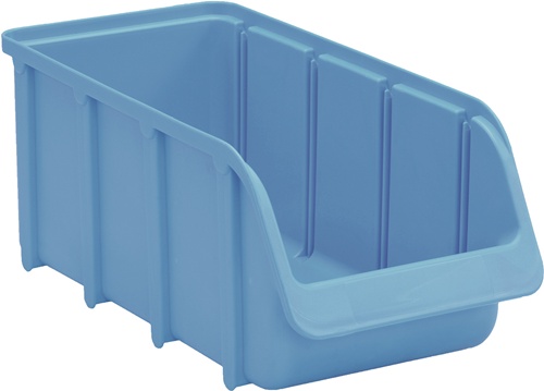 Sichtlagerkasten L318/286xB146xH127mm PP