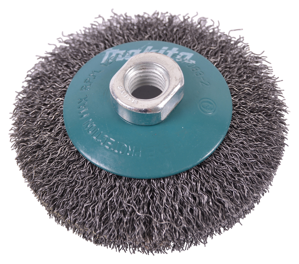 D-39827 Kegelbürste