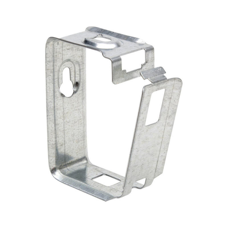 Kabelsammelhalter Stahlblech