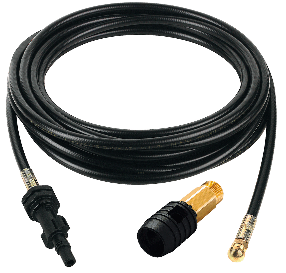 41167 Rohrreinigungsset