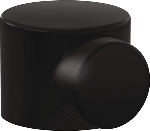 Bodentürpuffer 615B 90 D.52mm H.42,5mm K