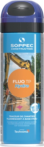 Baustellenmarkierspray Fluo TP Hydro neo