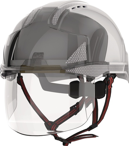 Industriekletterhelm EVO® VISTAshield® D