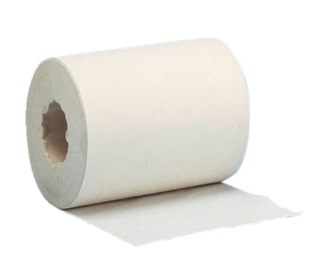 Putzpapier "weiß" I 30x17,8 cm (300 m)