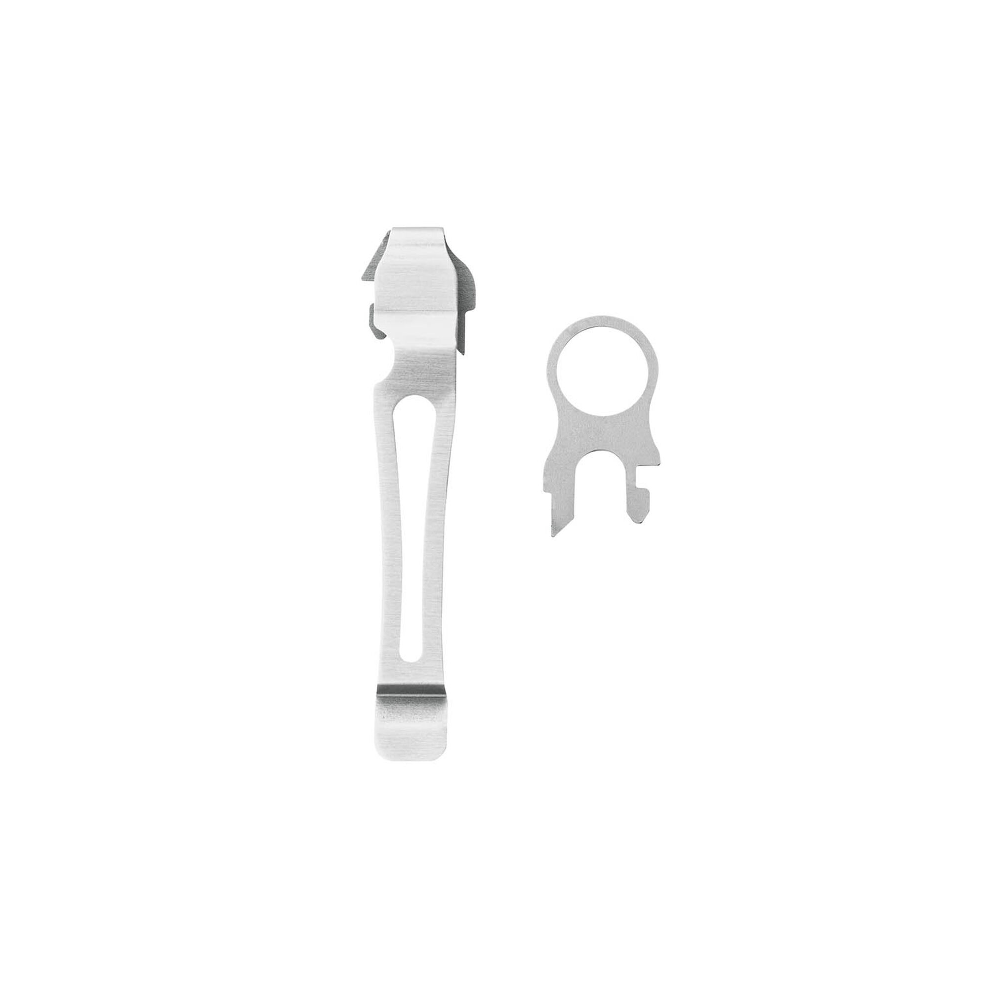 Leatherman Taschenclip und Lanyard Ring (Wave®, Charge®, Surge®)