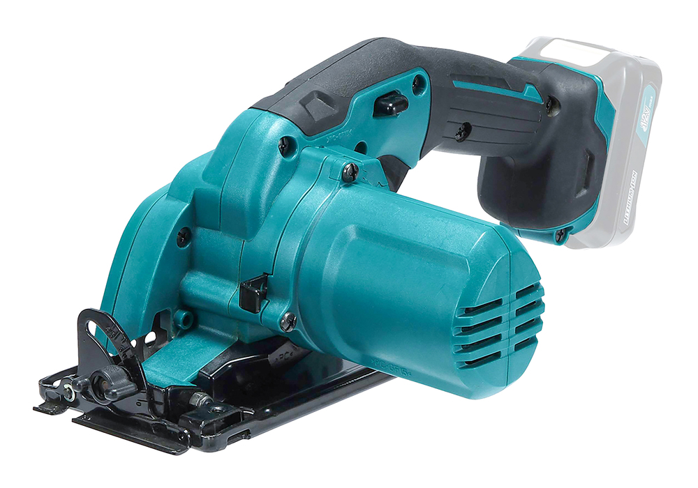 Akku-Handkreissäge 22,5 mm, 12V max. (ohne Akku, ohne Ladegerät)