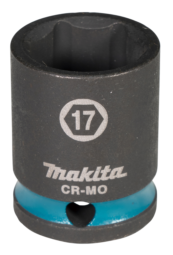 E-15986 Schlagnuss SW17 Impact Black