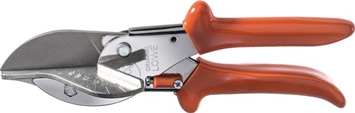 Gehrungsschere 3.104 L.215mm Klingen-L.5