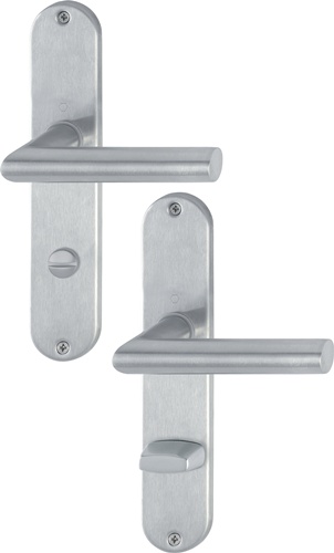 Langschildgarnitur Ams.E1400Z/302 VA F69