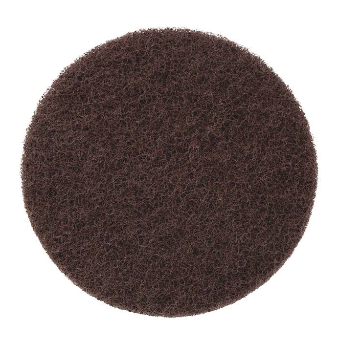 A100 Nylon-Schleifscheibe Ø 115 mm