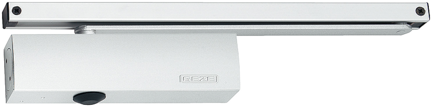 TS 3000 V Geze Obentürschließer als SET