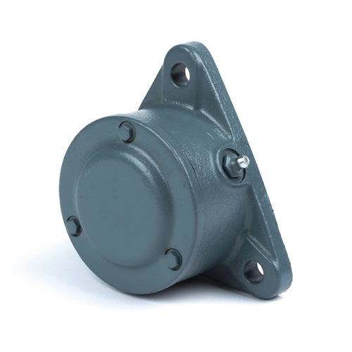 FAG Flanschlagergehäuse F509 WBL 85 mm