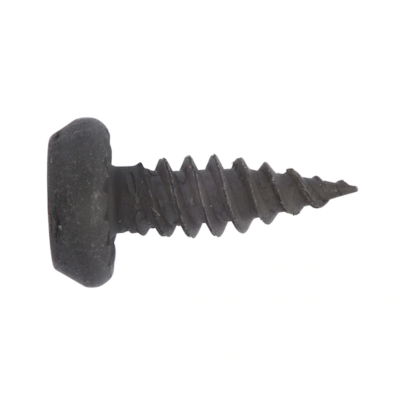 WÜRTH Ständerverbindungsschraube 3,9x13,5 mm