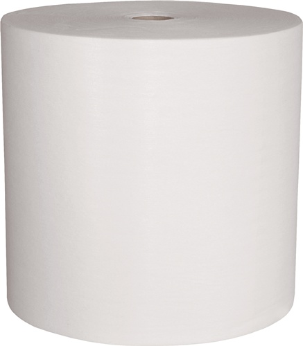 Wischtuch Wipex Supreme weiß L.ca.38 mmx