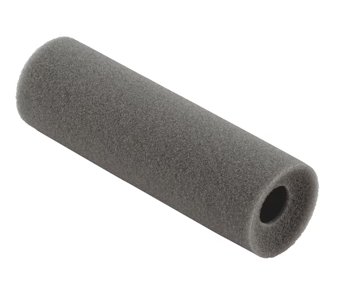 110 mm Schaumwalze WB konkav