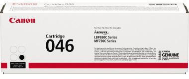 CANON Toner Canon Originalzubehör 046 ca. 2.200 Seiten schwarz