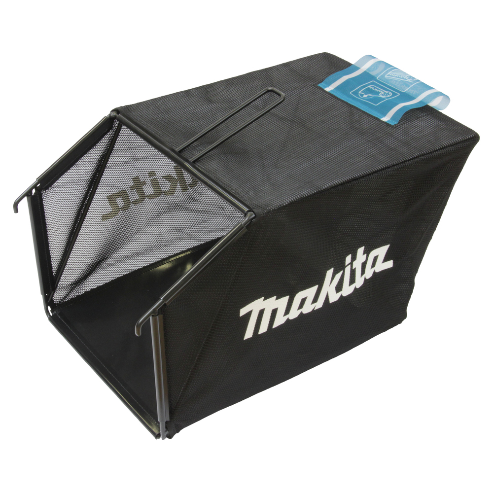 122J09-3 Grasfangkorb komplett