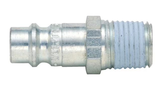 Stecknippel Serie 2000 (3 Stck)